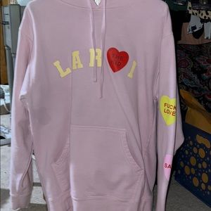 Kid Laroi Hoodie
